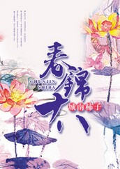 春锦十八封面