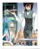 爱上痞子男佣封面