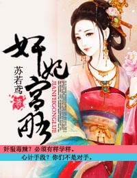 奸妃宫略封面