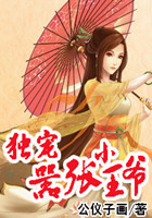 非我倾城:独宠嚣张小王爷封面
