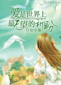 爱是世上最无望的祈盼封面