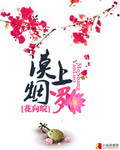 漠上烟罗封面