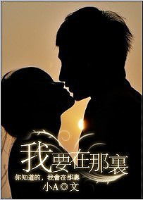 我要在那里封面