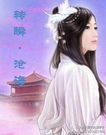 转瞬沧海封面