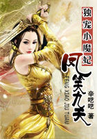 独宠小魔妃:凤笑九天封面