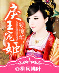 锁惊华:戾王宠姬封面