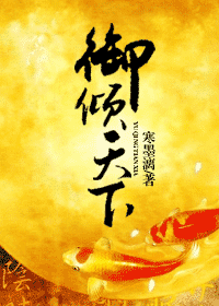 御倾天下封面