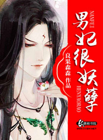 男妃很妖孽封面