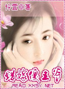 错嫁傻王爷封面