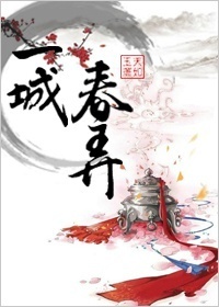 一城春弄封面