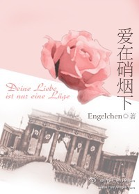 爱在硝烟下封面