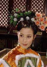 百变娘子封面