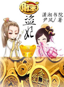 财迷盗妃封面