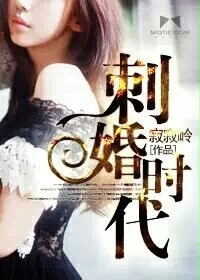 刺婚时代封面