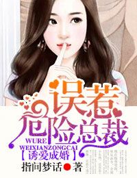诱爱成婚,误惹危险总裁封面