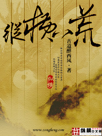 纵横八荒封面