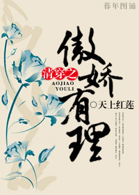 清穿之傲娇有理封面