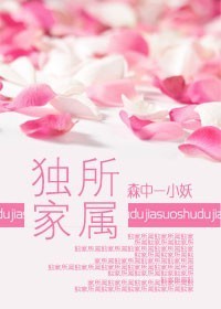 独家所属封面