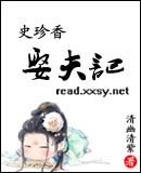 史珍香娶夫记封面