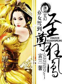 弃女驾到之至尊狂凤封面