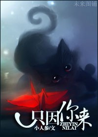 只因你来封面