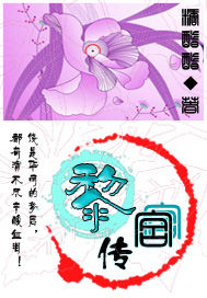 黎宫传封面