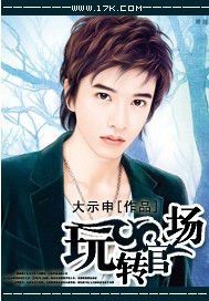 玩转官场封面