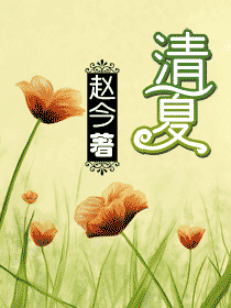 清夏流年纪事封面