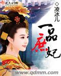 一品庶妃封面
