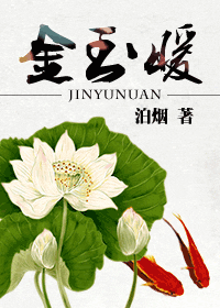 金玉暖封面