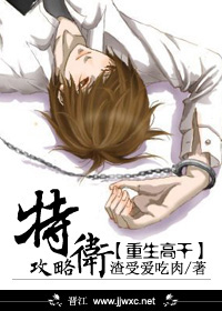 特卫攻略封面