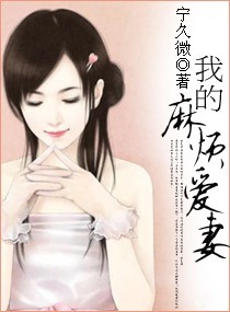 我的麻烦爱妻封面