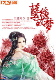 孽缘故梦封面