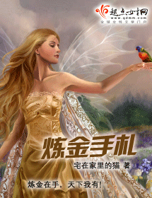 炼金手札封面