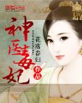 神医毒妃(书坊)封面