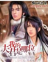我的夫君是哪位封面