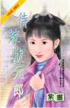 待嫁状元郎封面