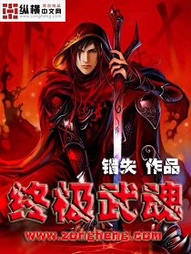 终极武魂封面