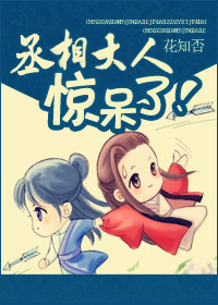 丞相大人惊呆了封面