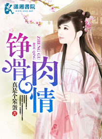 铮骨肉情封面