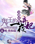 鬼王的一夜弃妃封面