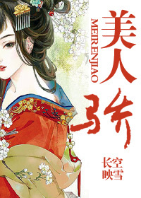 美人骄封面