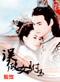 误做女驸马封面