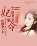 妃常致命封面