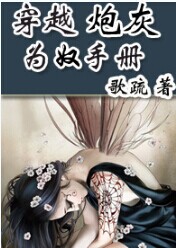 穿越炮灰为奴手册封面
