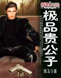 极品贵公子封面