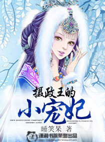 摄政王的小宠妃封面