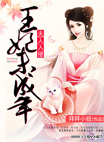 夫人入侵之王妃未成年封面
