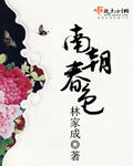 南朝春色封面