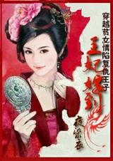 穿越贫女情陷复仇皇子:王妃嫁到封面